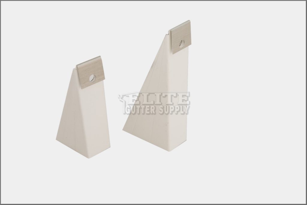 Gutter Wedges Elite Gutter Supply