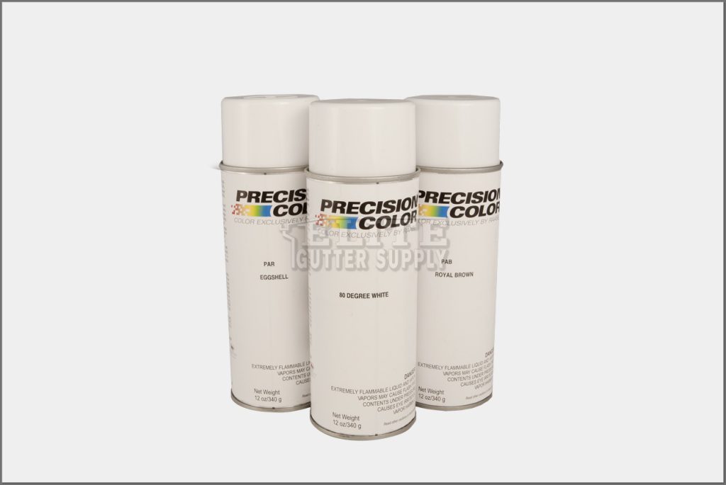 TouchUp Paint Elite Gutter Supply