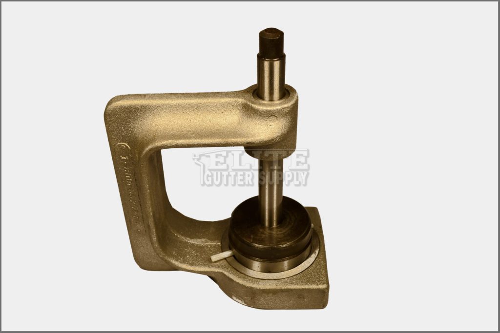 Hole Punches Elite Gutter Supply