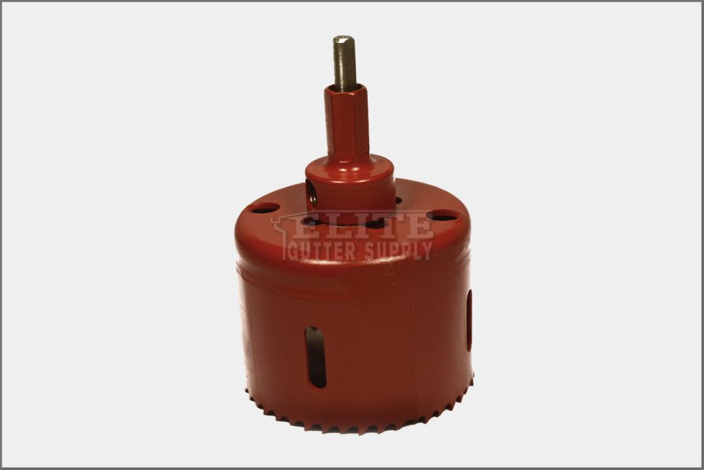 Hole Saws Elite Gutter Supply