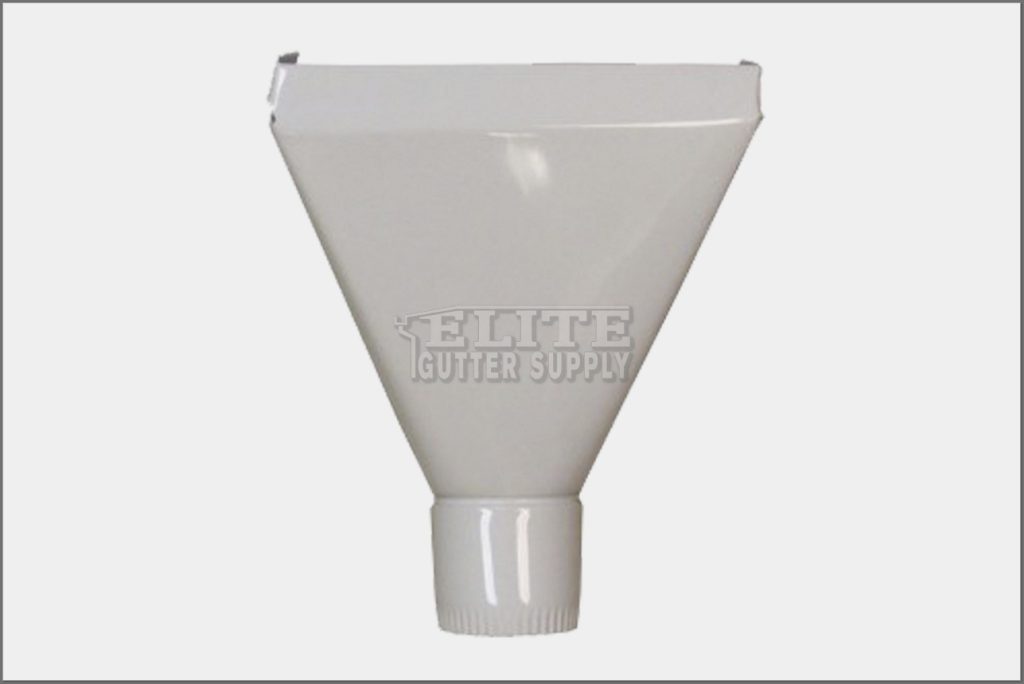 Gutter Leader Sizes PLAIN – Elite Gutter Supply